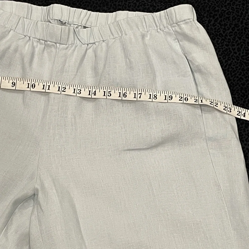 N/A womens linen